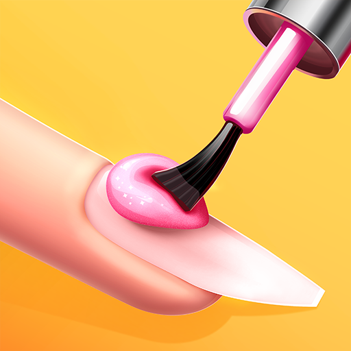 Acrylic Nails MOD Unlimited Money 2.2.2.5 Acrylic Nails MOD Unlimited Money 2.2.2.5