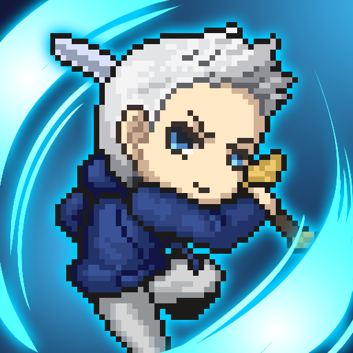 Adventurer Idle – Sword MOD Unlimited Money 1.2.8