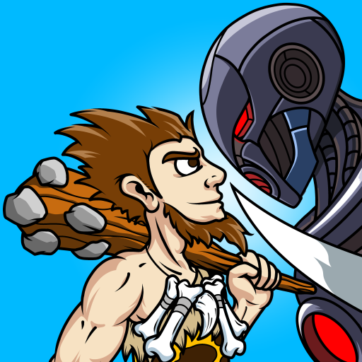 Age of War 2 MOD Unlimited Money 2025.1.11