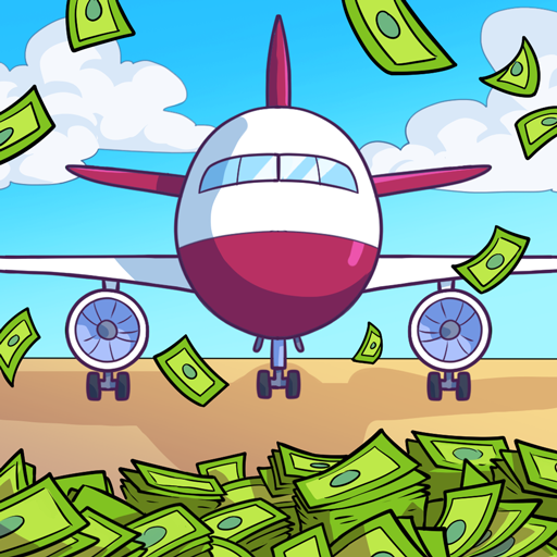 Airport BillionAir Idle Tycoon MOD Unlimited Money 1.18.6 Airport BillionAir Idle Tycoon MOD Unlimited Money 1.18.6