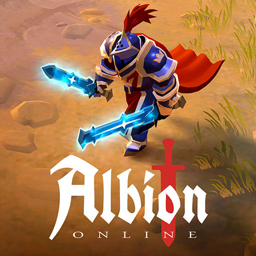 Albion Online MOD Unlimited Money 1.29.060.317487 Albion Online MOD Unlimited Money 1.29.060.317487