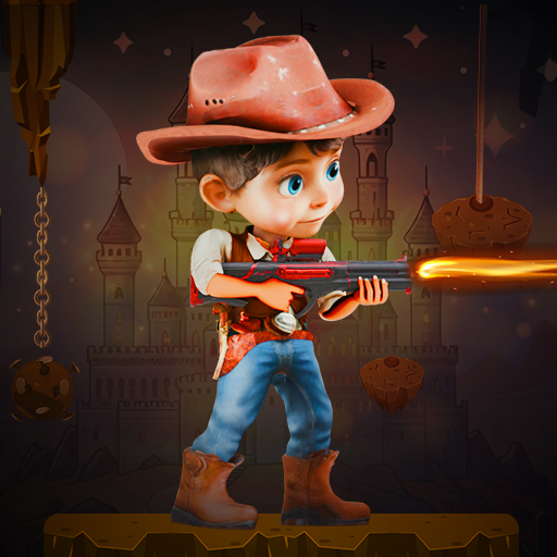 Alex in Danger 2D Platformer MOD Unlimited Money 1.3.1