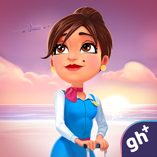 Ambers Airline – High Hopes MOD Unlimited Money 2.4.13