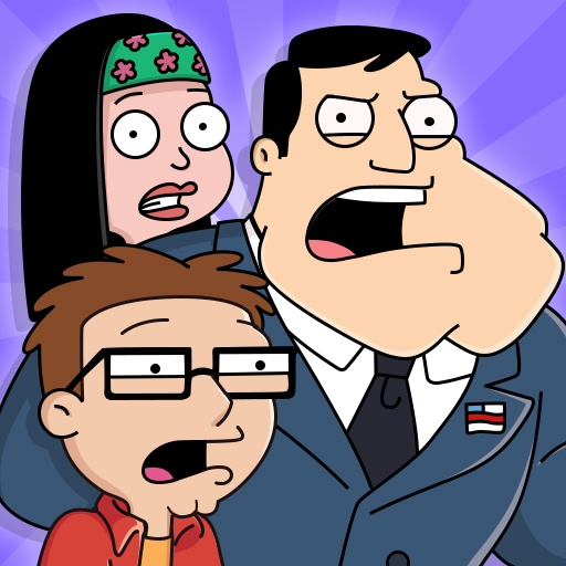 American Dad Apocalypse Soon MOD Unlimited Money 1.76.0 American Dad Apocalypse Soon MOD Unlimited Money 1.76.0