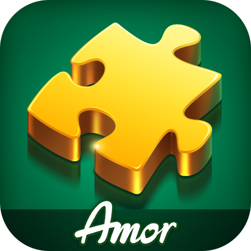 Amor Jigsaw – Seniors Game MOD Unlimited Money 1.0.12