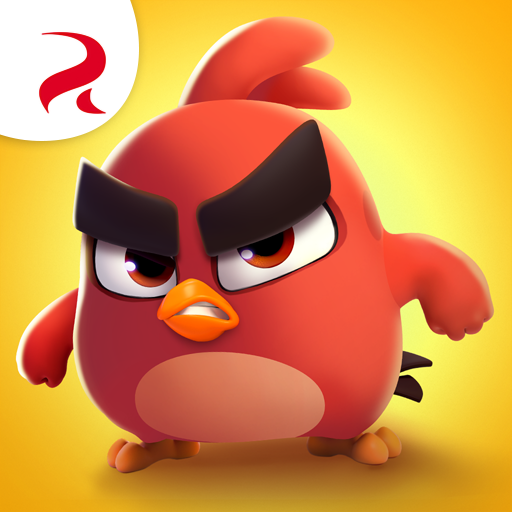 Angry Birds Dream Blast MOD Unlimited Money 1.96.0