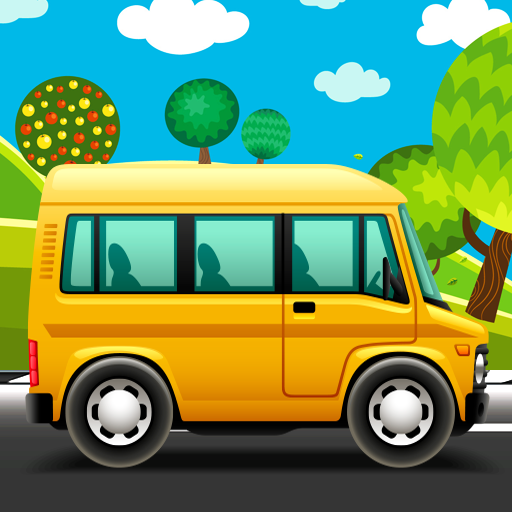 Animated puzzles cars MOD Unlimited Money VARY