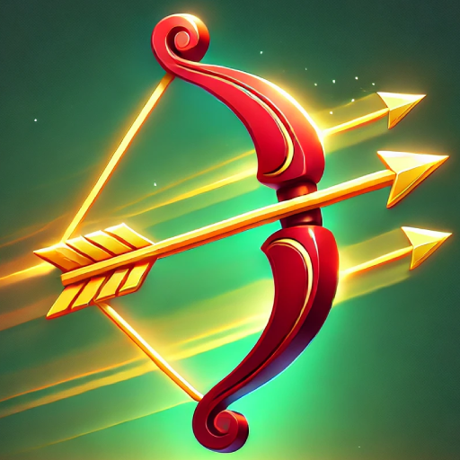 Archer Hunter – Adventure Game MOD Unlimited Money 1.33.497