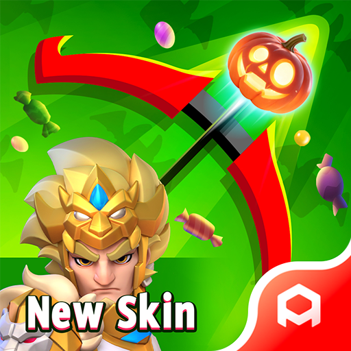 Archero MOD (Unlimited Money) 8.2.0