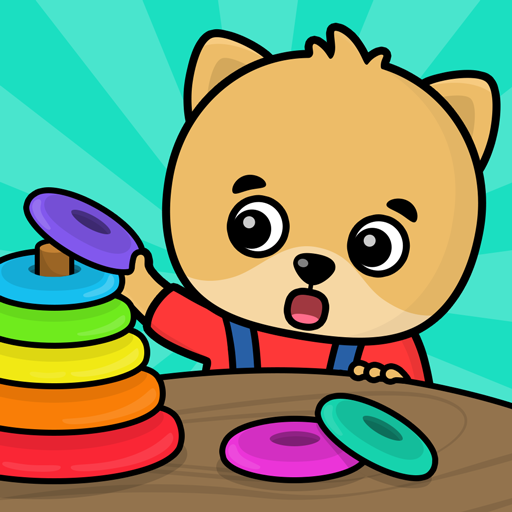 Baby Games Shapes and Colors MOD Unlimited Money 2.45 Baby Games Shapes and Colors MOD Unlimited Money 2.45