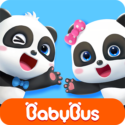 Baby Pandas Kids Play MOD Unlimited Money 2.4.6.0