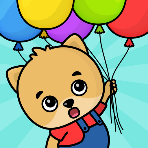 Baby toddler preschool games MOD Unlimited Money 1.109
