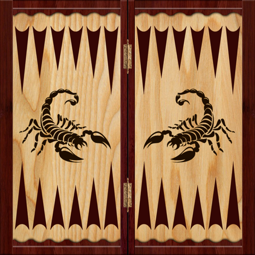 Backgammon Nard offline online MOD (Unlimited Money) 1.2.2.11