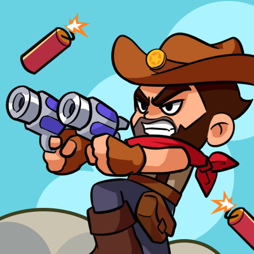 Backpack Attack MOD (Unlimited Money) 1.2.8