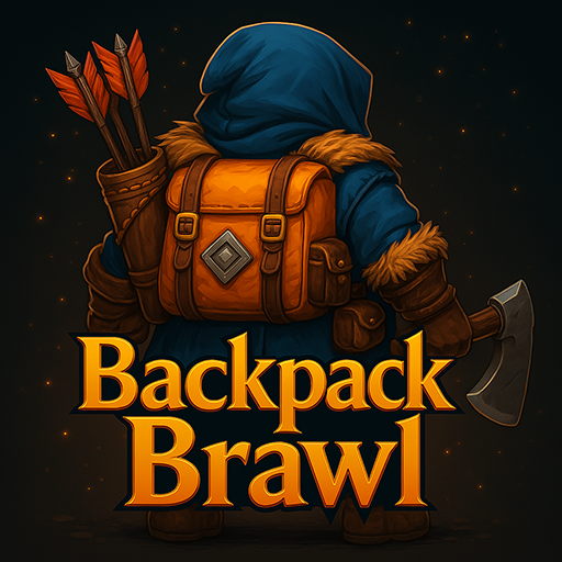 Backpack Brawl Hero Battles MOD Unlimited Money 1.0.1
