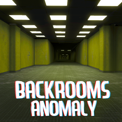 Backrooms Anomaly MOD (Unlimited Money) 3.6.4