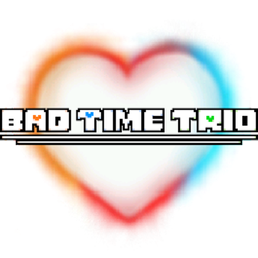 Bad Time Trio MOD Unlimited Money 0.4.3