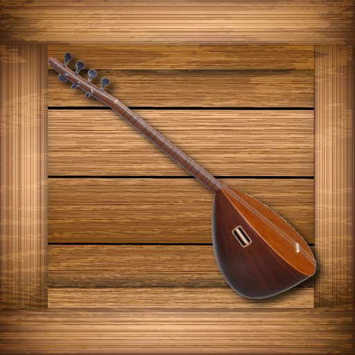Baglama Pro MOD Unlimited Money 4.4.0
