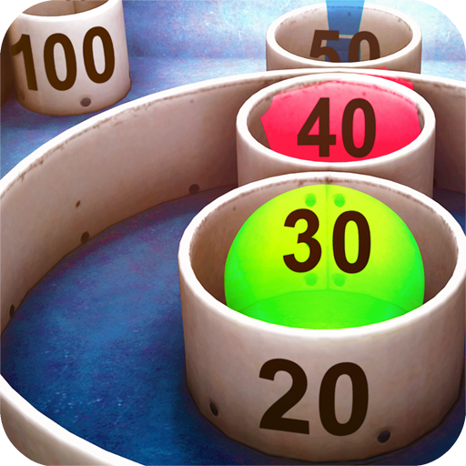 Ball Hop AE – 3D Bowling Game MOD Unlimited Money 1.25.1.2903