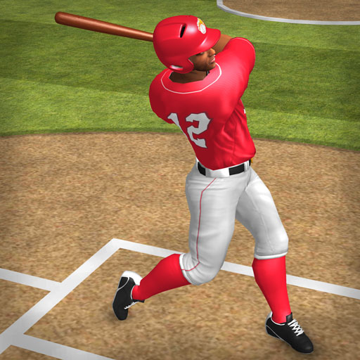 Baseball Game On MOD (Unlimited Money) 1.9.9