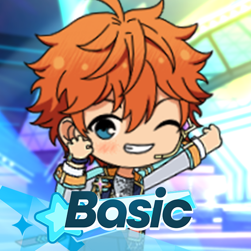 あんさんぶるスターズ！！Basic MOD (Unlimited Money) 4.0.31