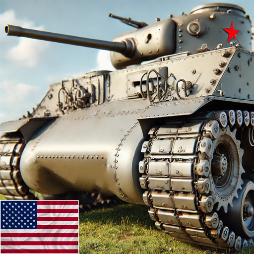 Battle TanksTank Battle Game MOD Unlimited Money 6.6.51