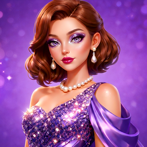 Beauty Makeup ASMR Salon MOD Unlimited Money VARY