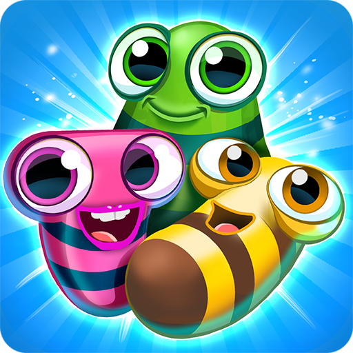 Bee Brilliant MOD Unlimited Money 1.104.3 Bee Brilliant MOD Unlimited Money 1.104.3