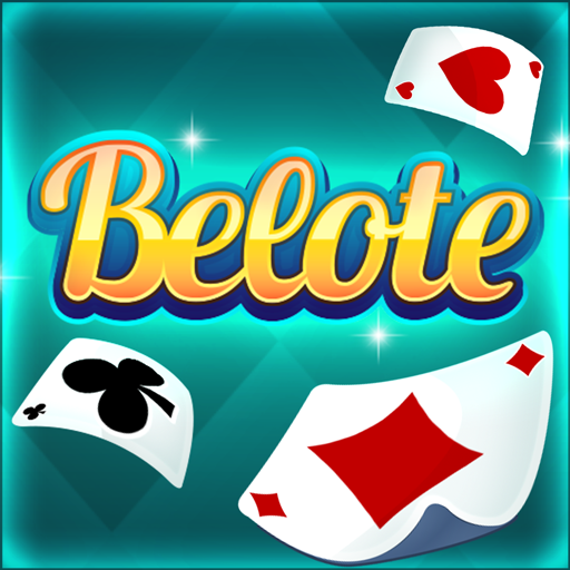 Belote Coinche le Dfi MOD Unlimited Money 4.45.3