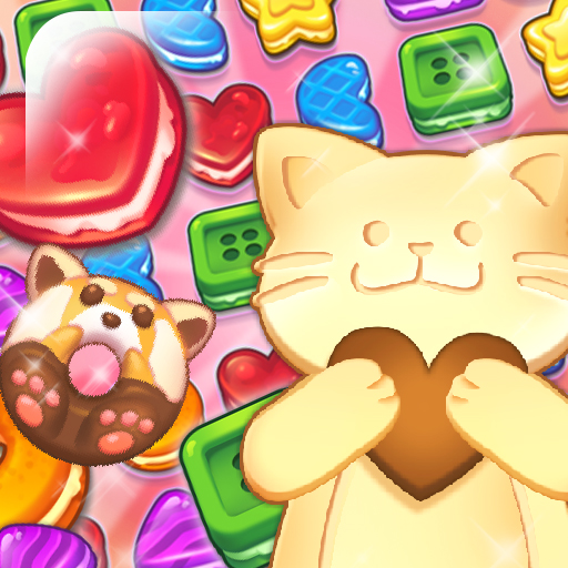 Best Cookie Maker Fantasy Mat MOD Unlimited Money 1.9.0 Best Cookie Maker Fantasy Mat MOD Unlimited Money 1.9.0