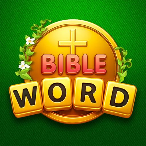 Bible Word Puzzle MOD (Unlimited Money) 4.48.0