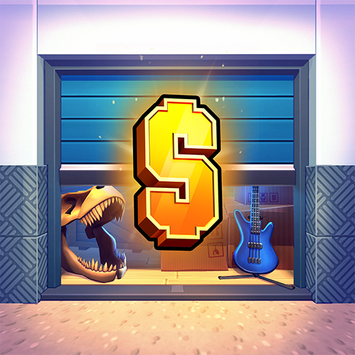 Bid Wars Auction Master 3D MOD Unlimited Money 2.4.0 Bid Wars Auction Master 3D MOD Unlimited Money 2.4.0