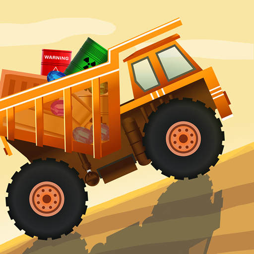 Big Truck – Ore Rush MOD Unlimited Money 7.15.7 Big Truck – Ore Rush MOD Unlimited Money 7.15.7