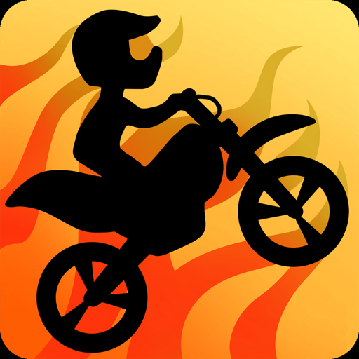 Bike RaceMotorcycle Games MOD Unlimited Money 8.8.0