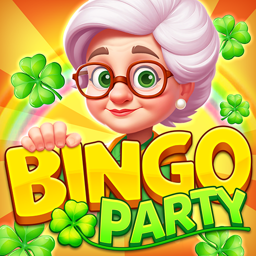 Bingo Party MOD (Unlimited Money) 2.9.8