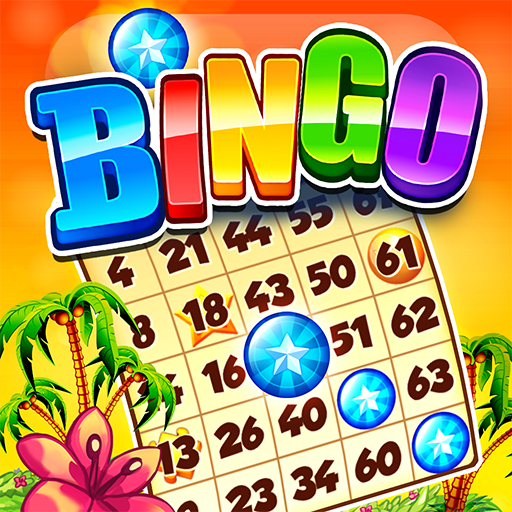 Bingo Story MOD (Unlimited Money) 1.76.0