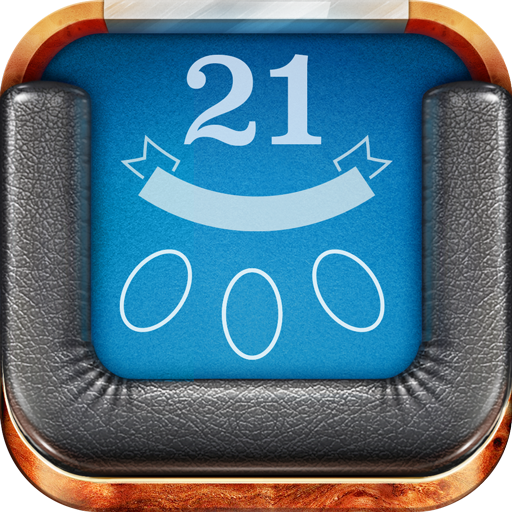 Blackjack 21 MOD (Unlimited Money) 75.8.0