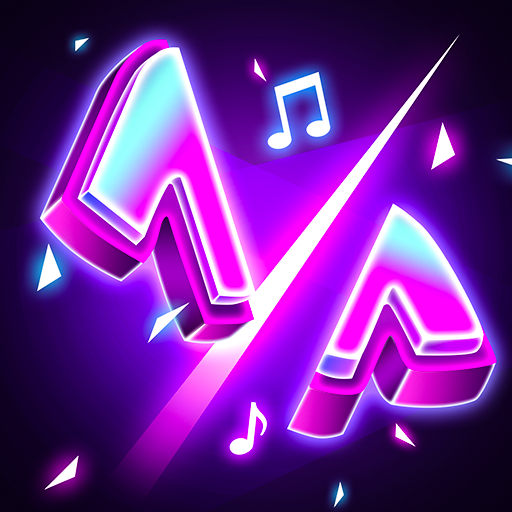 Blade Night Rhythm Saber MOD Unlimited Money 1.2.6