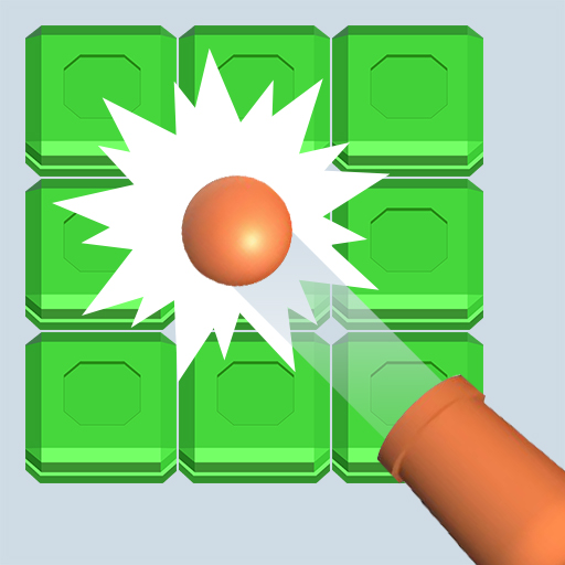 Blast Mosaic MOD Unlimited Money 4.3.8