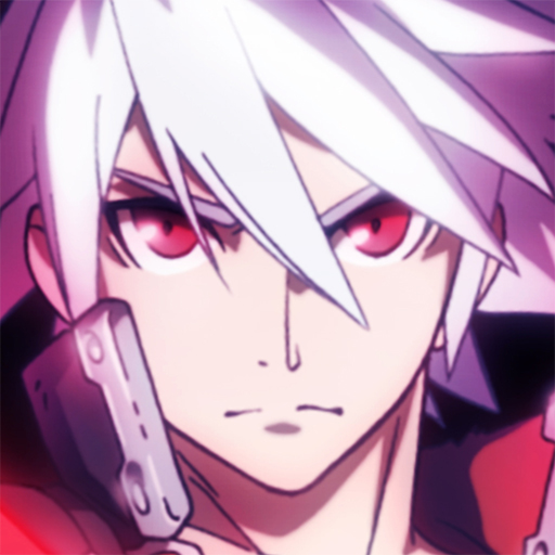 BlazBlue Entropy Effect MOD Unlimited Money 1.1.6