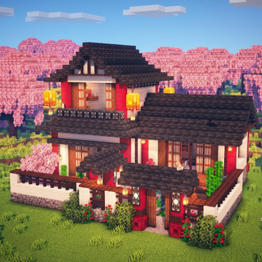 Block Craft – Building World MOD Unlimited Money 9123