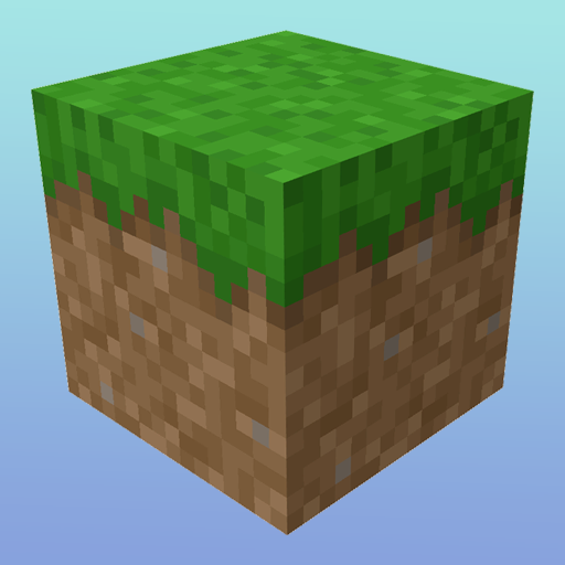 Block Craft World Sandbox MOD Unlimited Money 1.5.1
