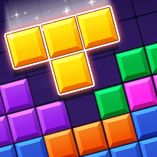 Block Puzzle Blast Game MOD Unlimited Money 10.2