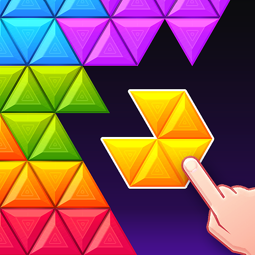 Block Puzzle Box MOD Unlimited Money 1.2.51