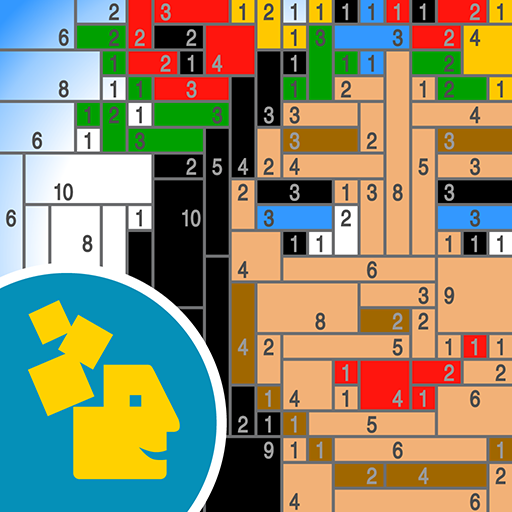 Block-a-Pix MOD (Unlimited Money) 3.0.1