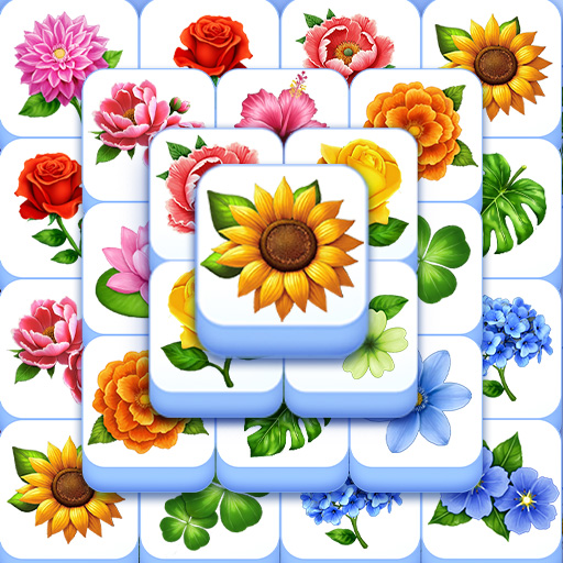Bloom Tile Match Puzzle Game MOD Unlimited Money 1.8.1 Bloom Tile Match Puzzle Game MOD Unlimited Money 1.8.1