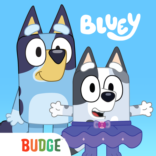 Bluey MOD (Unlimited Money) 2026.9.0