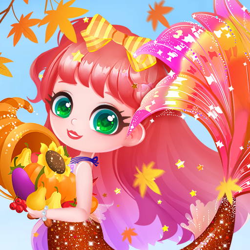 BoBo Mermaid World MOD (Unlimited Money) 1.3.2