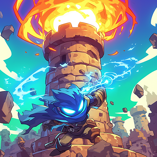 Booblyc TD Realm Tower Defense MOD Unlimited Money 1.0.762 Booblyc TD Realm Tower Defense MOD Unlimited Money 1.0.762