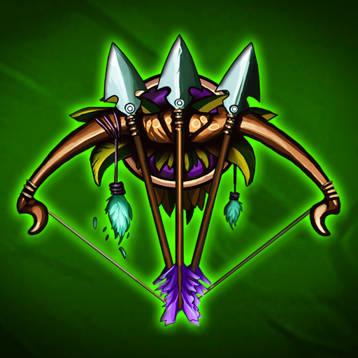 Bow Master MOD Unlimited Money 10.2.47
